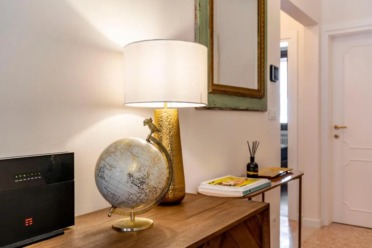 Querini Suite-Balcony On Canal, Close To San Marco Venise 0*,  Italie