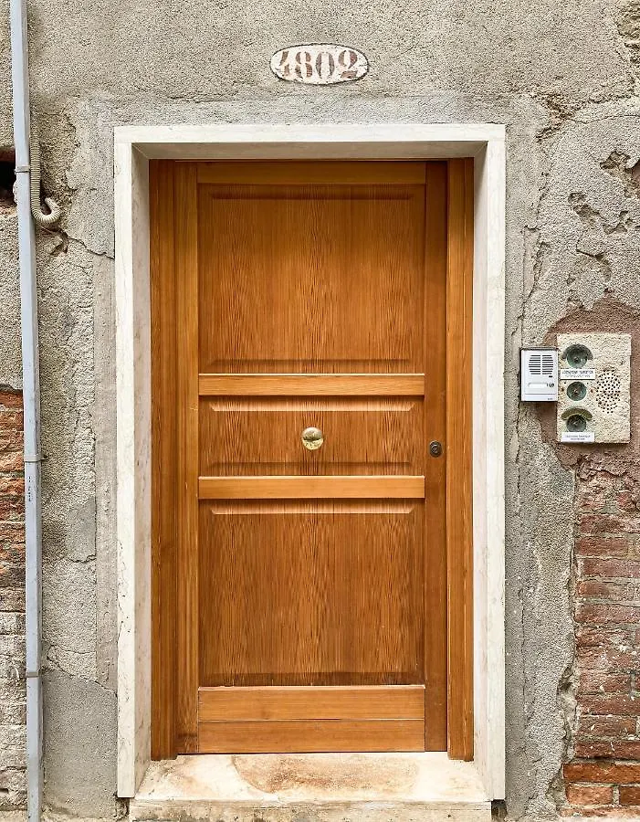 Querini Suite-Balcony On Canal, Close To San Marco Venise Italie