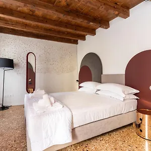 Appartement Palazzo Miracoli, Venise