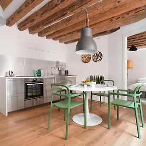 Appartement Parsley, Venise
