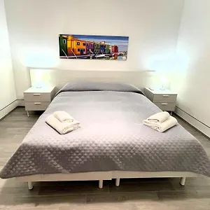 Appartement Canaletto, Venise