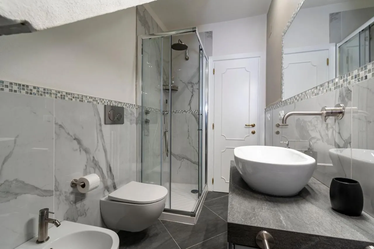 Querini Suite-Balcony On Canal, Close To San Marco Βενετία 0*,
